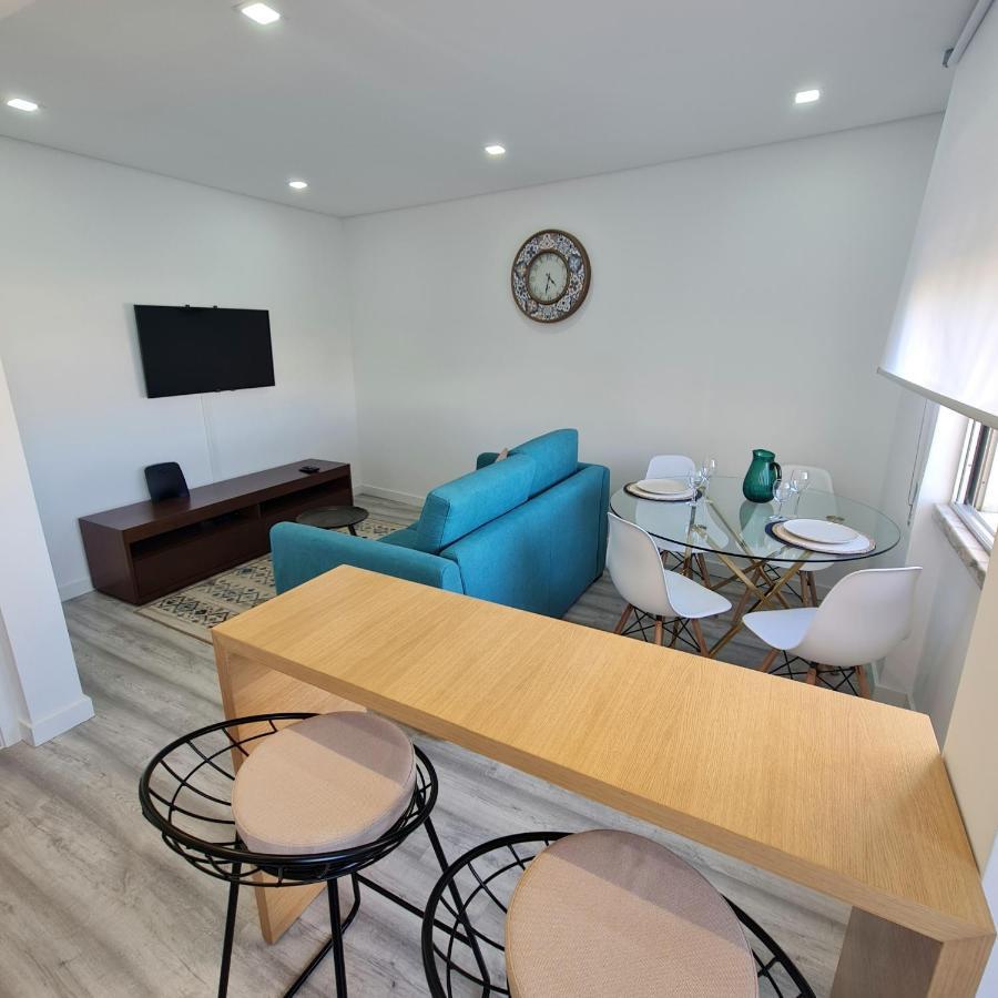 S. Soares T3 Setubal Apartment Exterior photo