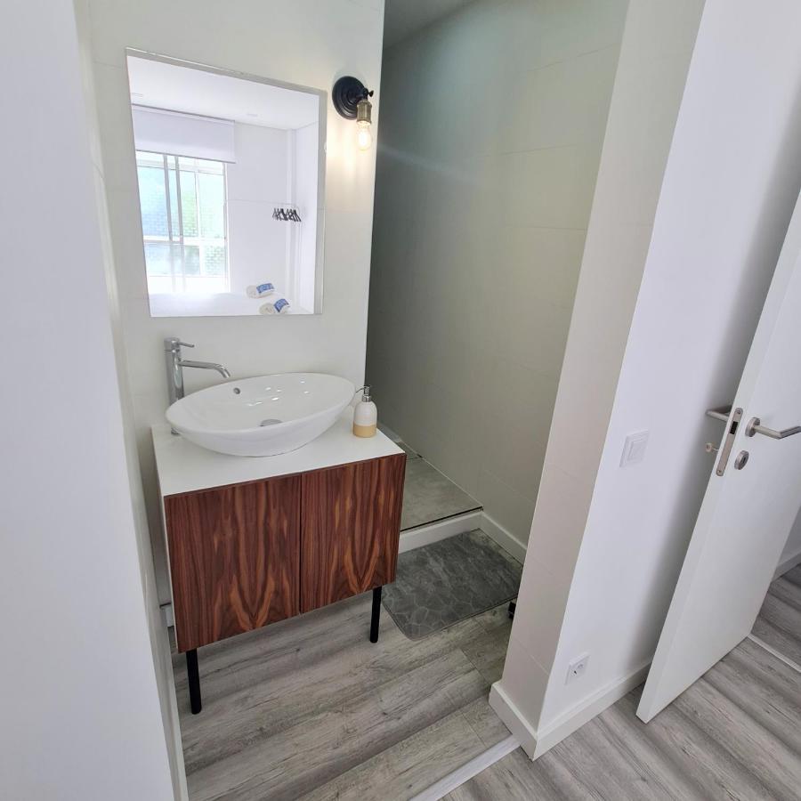 S. Soares T3 Setubal Apartment Exterior photo
